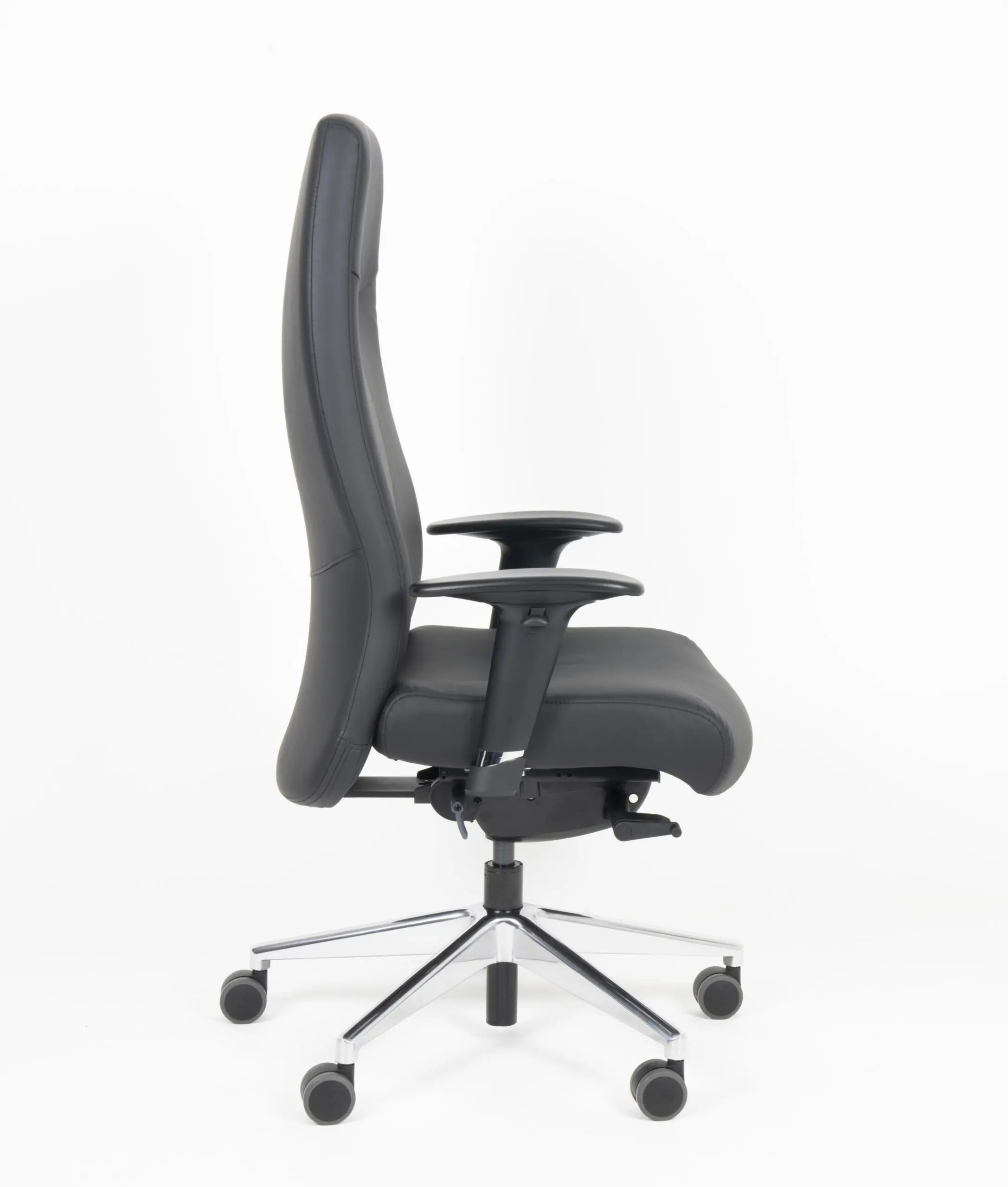 Vrijblijvend uitproberen_Ergonomische_Bureaustoelen_ROVO XL_5910