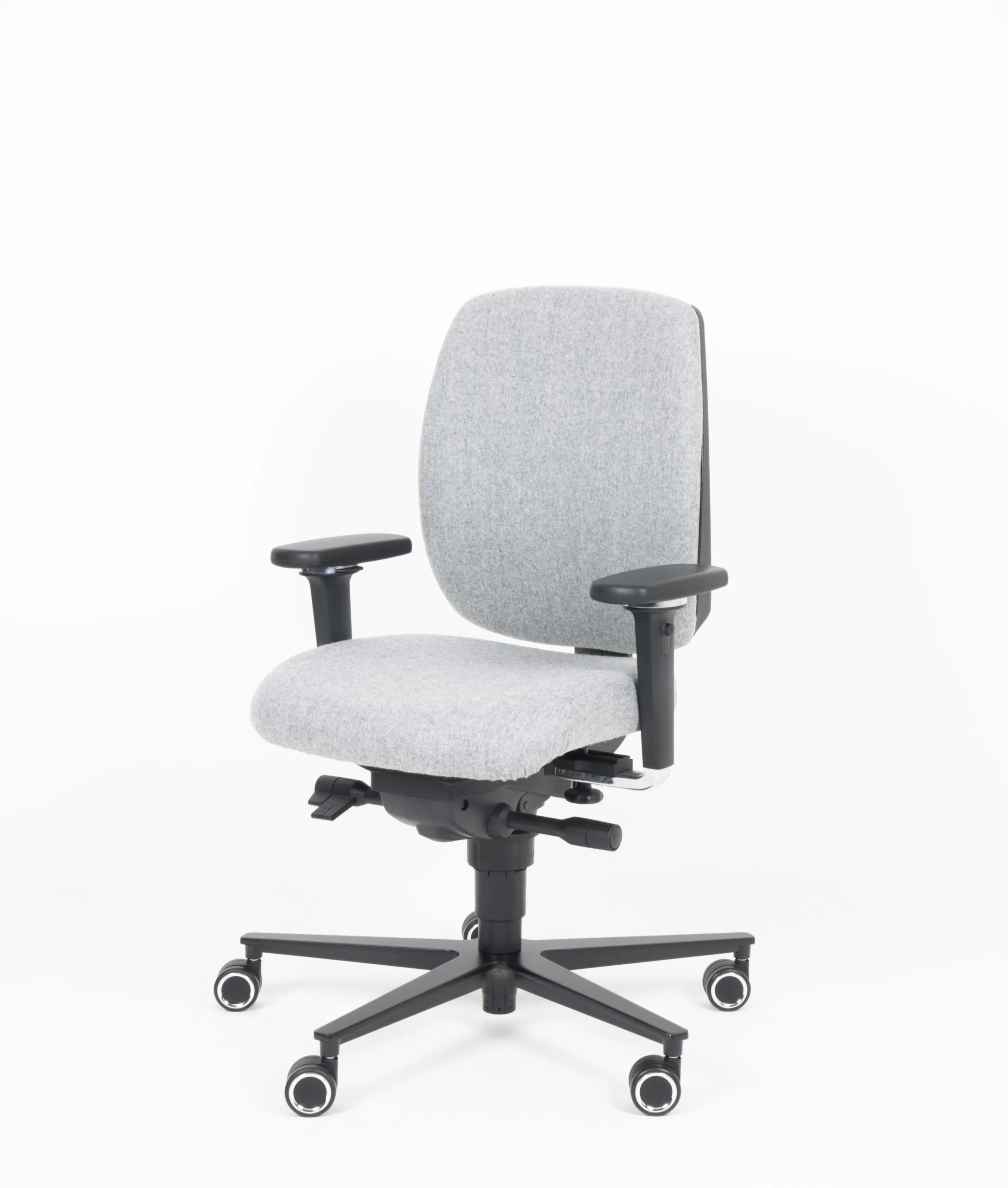 Ergonomische bureaustoel ROVO Eco Ergo Balance