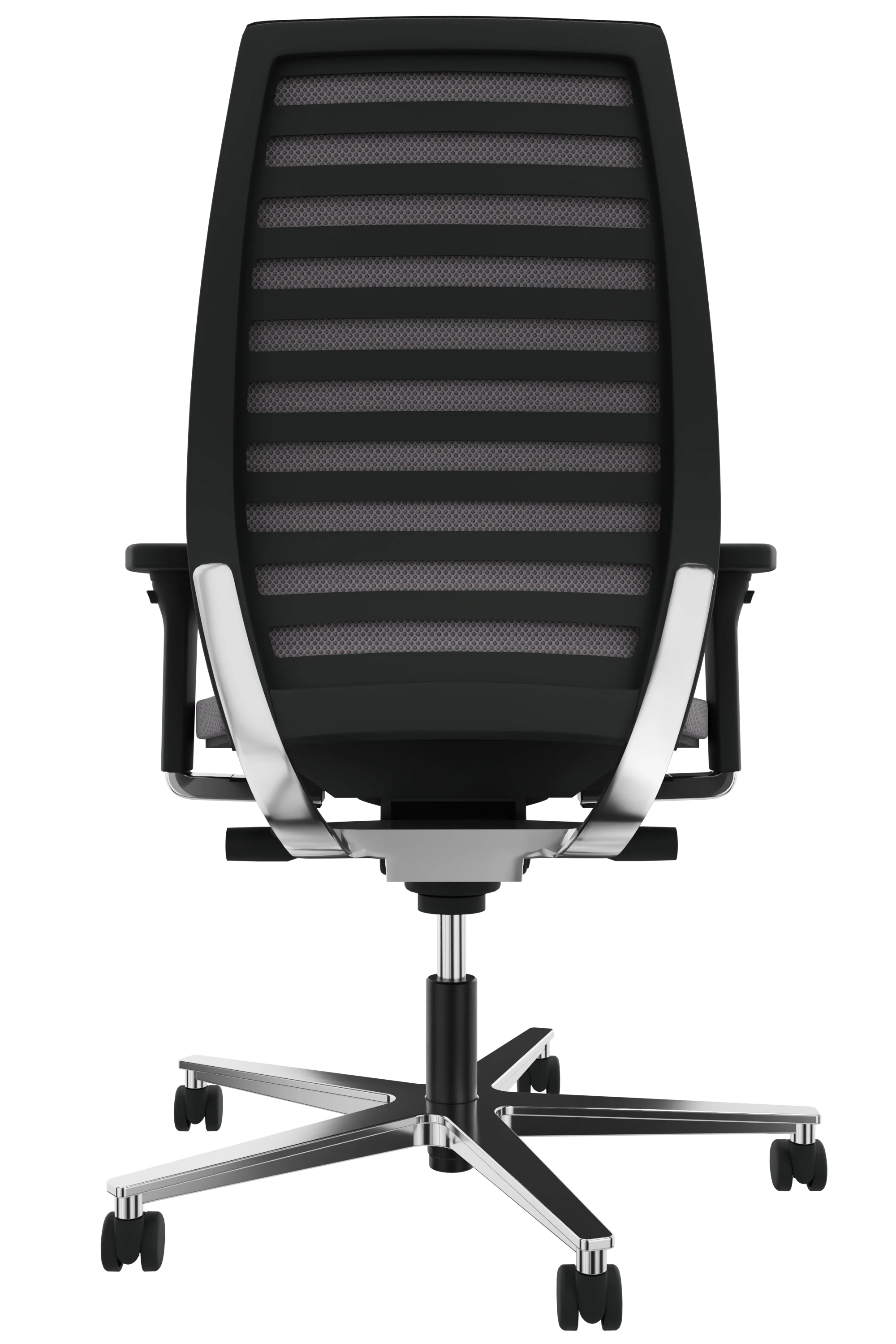 bureaustoel ROVO R12