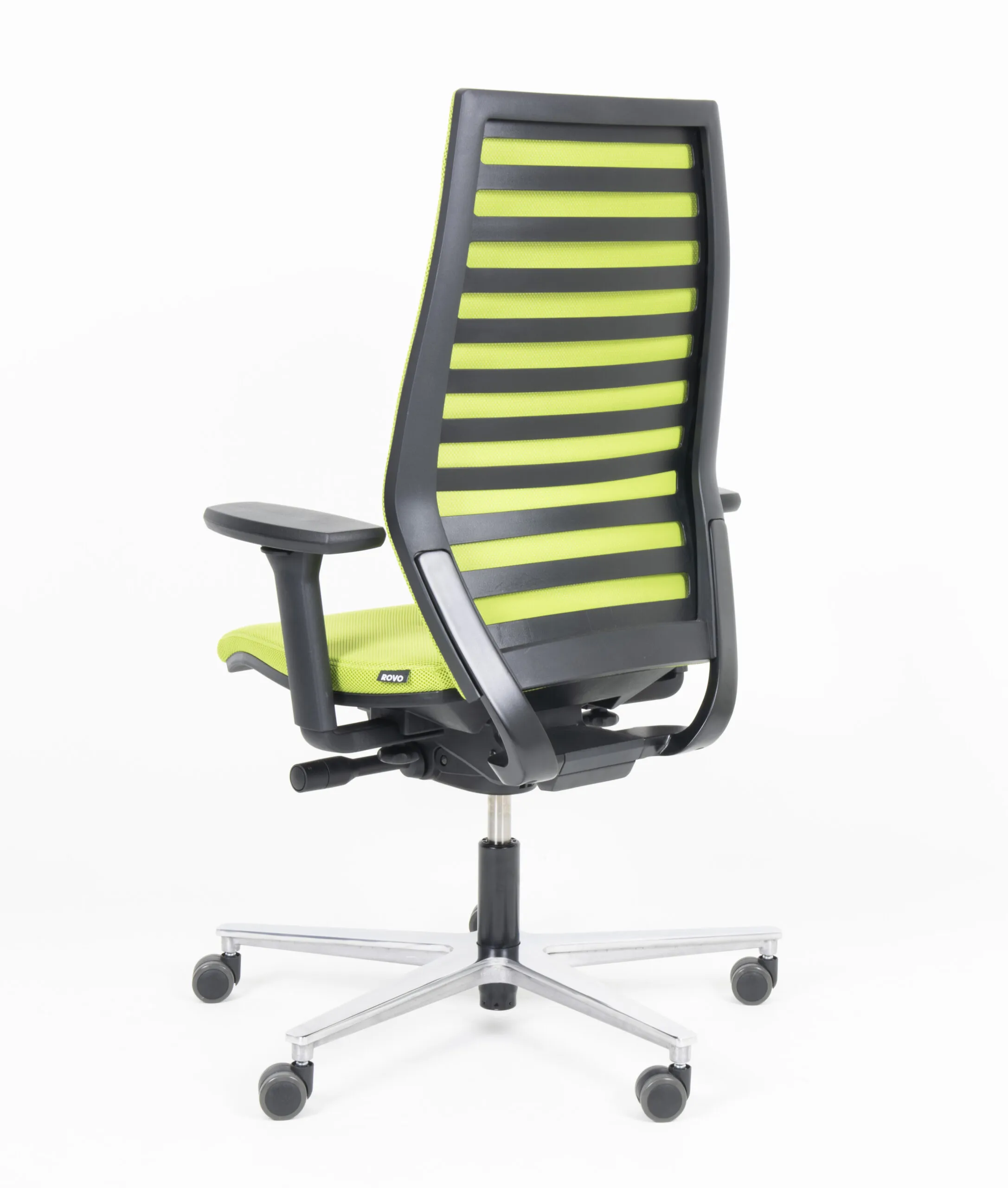 Ergonomische bureaustoel ROVO R12 Ergo Balance