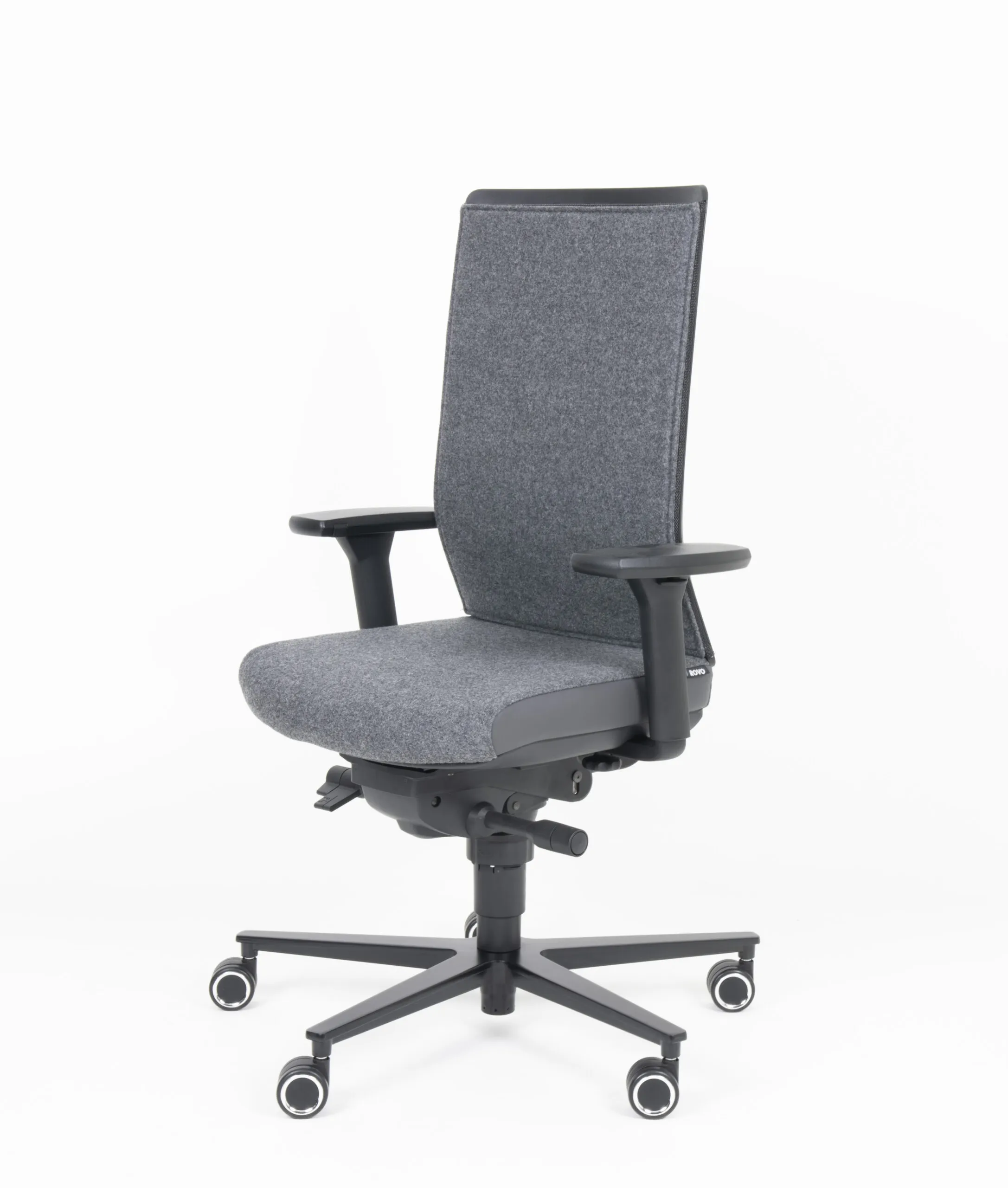 Ergonomische bureaustoel ROVO R16 Ergo Balance