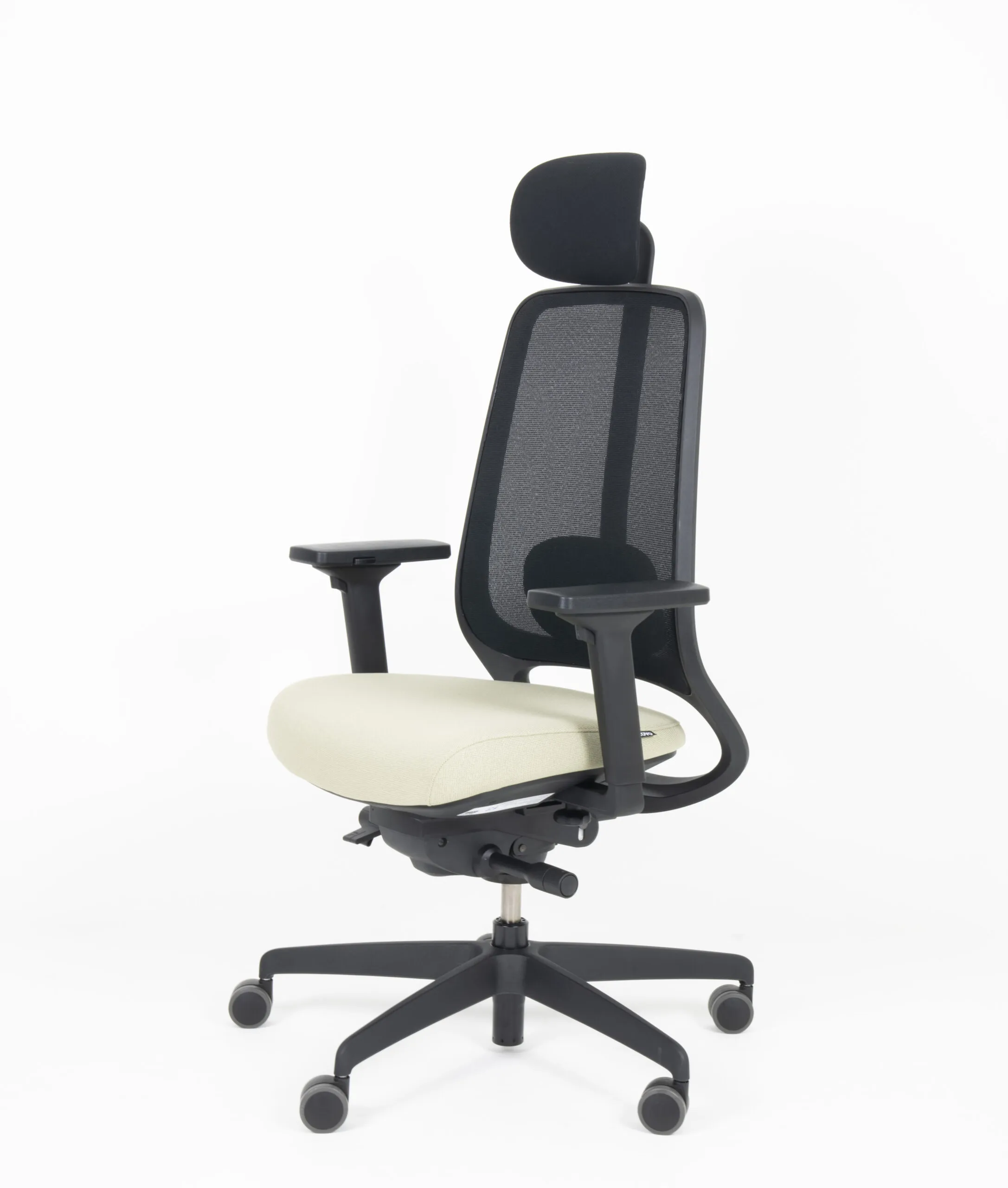 Specialist in ergonomische bureaustoelen_ROVO R22 Ergo Balance