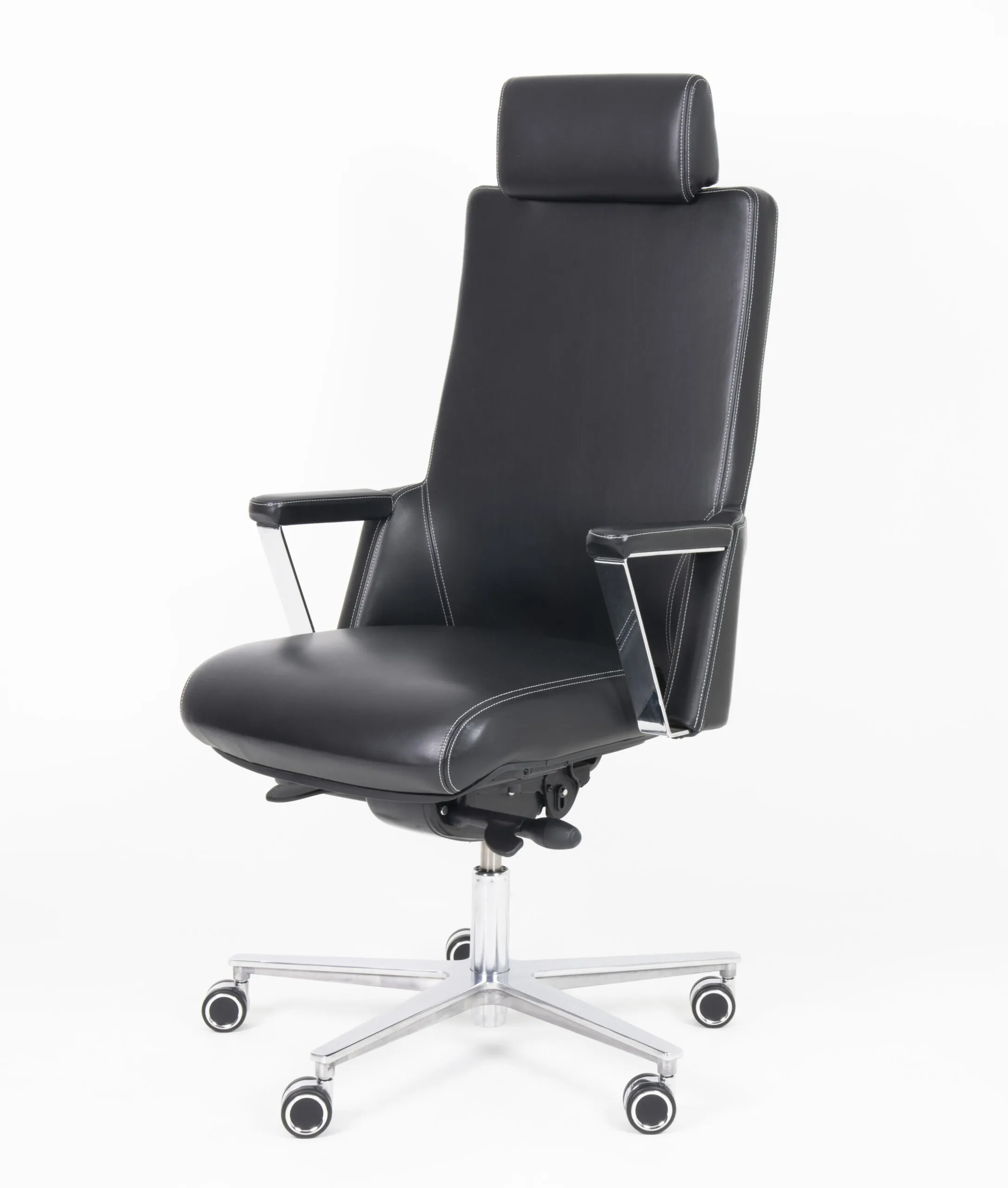 Ergonomische ROVO XZ Directie bureaustoel