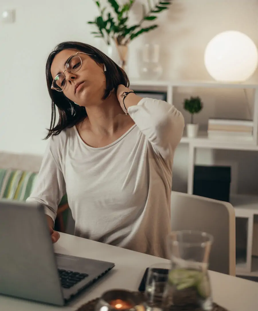 Verminder ziekteverzuim met onze ergonomische bureaustoelen als HR manager